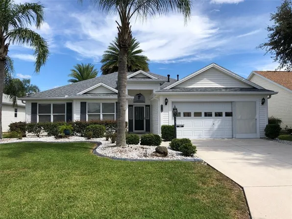 749 Pine Hills Pl, The Villages, FL 32162