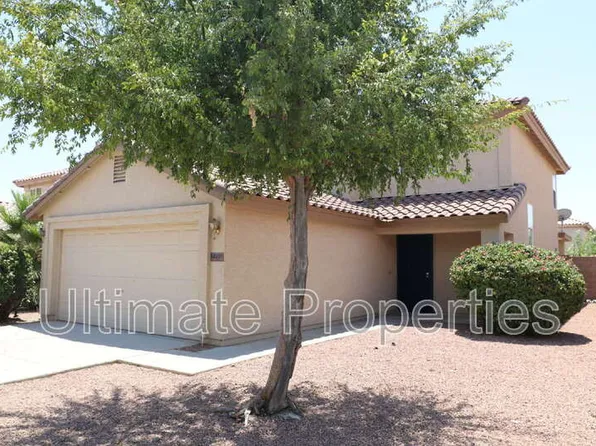 12237 W Larkspur Rd, El Mirage, AZ 85335