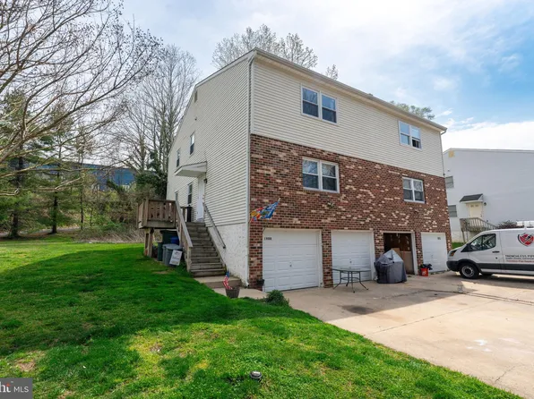 1908 Ridley Mill Ln, Woodlyn, PA 19094