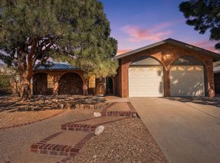 1012 Oro Real NE, Albuquerque, NM 87123