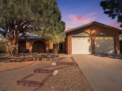 1012 Oro Real NE, Albuquerque, NM, 87123