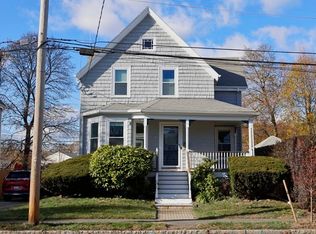 62 Stetson Ave, Swampscott, MA 01907
