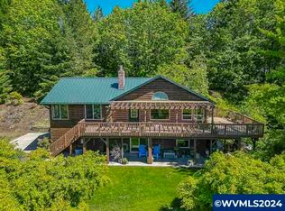 6255 Kings Ridge Rd, Dallas, OR 97338