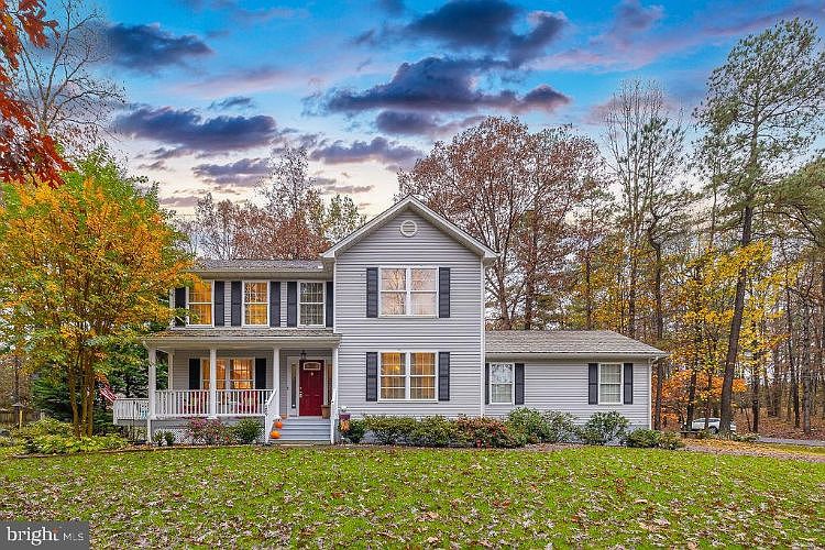 289 Lake Caroline Dr, Ruther Glen, VA 22546 Zillow