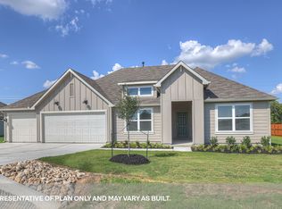 450 Barron Estate Dr, Lockhart, TX 78644