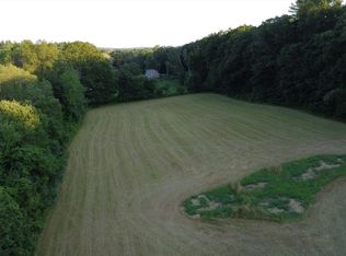 50 Town Farm Rd LOT 1, North Brookfield, MA 01535