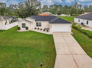4132 Mermell Cir, North Port, FL 34291