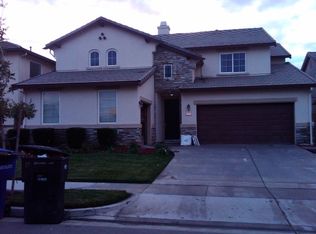 17 Palomino Way, Patterson, CA 95363