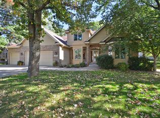 15021 Drake St NW, Andover, MN 55304