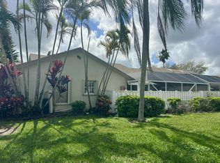 Boca Gardens, Boca Raton, FL 33496