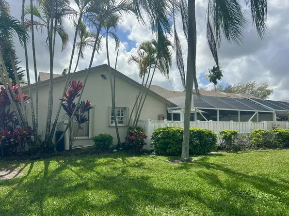 9442 Boca Gardens Parkway #B, Boca Raton, FL 33496