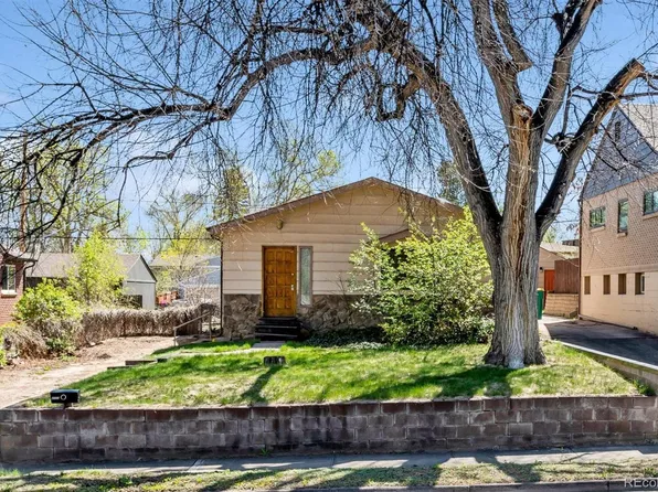 4060 S Delaware Street, Englewood, CO 80110