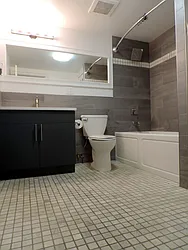 Rented by J Misrahi Realty Corp