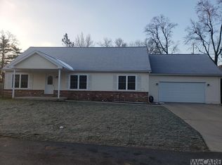 2337 Reen Dr, Lima, OH 45805