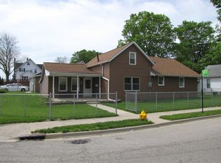 345 E Lincoln St, Bloomington, IL