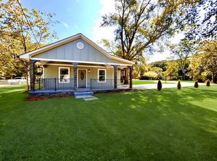 4321 Austell Powder Springs Rd, Powder Springs, GA 30127