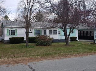 12 Masterman Ave, Wilton, ME 04294