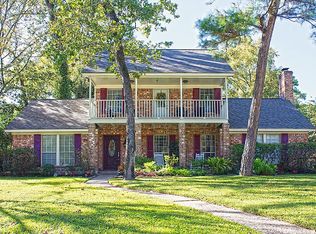 24303 Creekview Dr, Spring, TX 77389