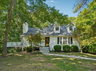 1041 Cross Country Dr, Kingston Springs, TN 37082