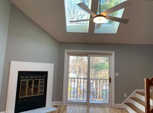 116 Tall Oaks Dr UNIT U, Weymouth, MA 02190