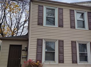 2893 Tuckahoe Rd, Camden, NJ 08104