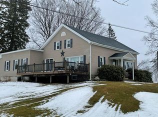 1669 S Hill Rd, Wyalusing, PA 18853