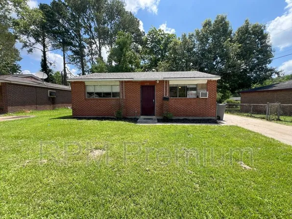 6132 Pontotoc St, Baton Rouge, LA 70812