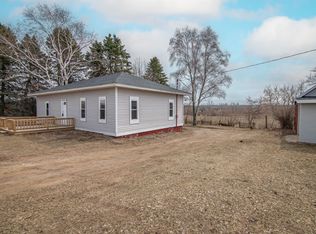 2497 W Lever Rd, Hart, MI 49420
