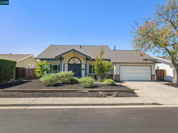 913 Dartmouth Way, Concord, CA 94518