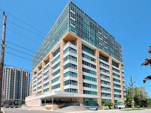 2 Fieldway Rd, Toronto, ON