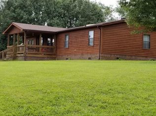 511 V I Ranch Rd, Bristol, TN 37620