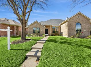 1747 Preston On The Lake Blvd, Little Elm, TX 75068