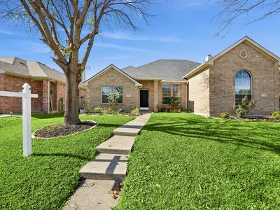 1747 Preston On The Lake Blvd, Little Elm, TX, 75068