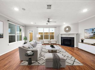 1517 Asbury St, Houston, TX 77007