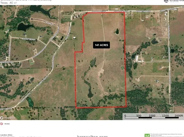 175 Tbd County Rd, Iola, TX 77861