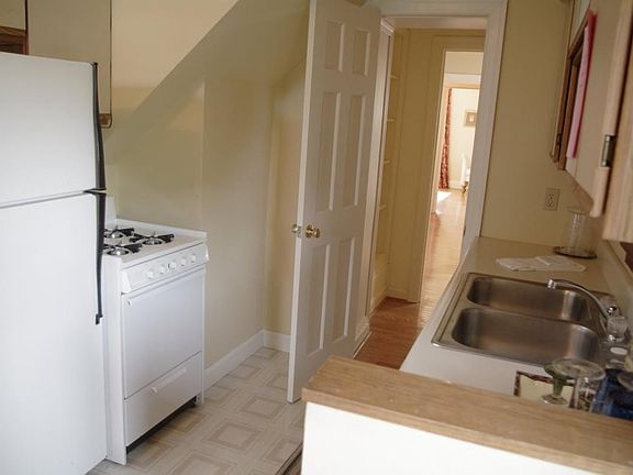 old picture, newer appliances currently