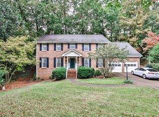 1340 Cambridge Ct NE, Atlanta, GA 30319