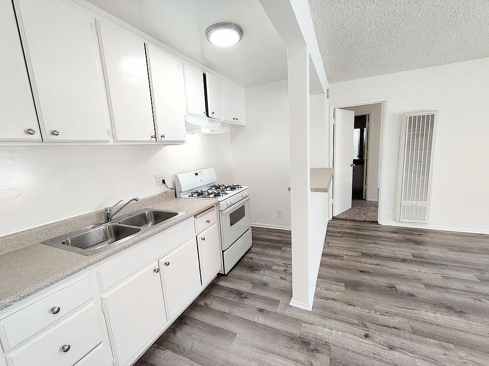Klump Terrace Apartments