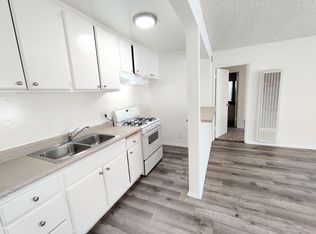 Klump Terrace Apartments, North Hollywood, CA 91601
