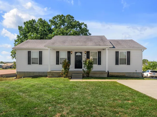 180 Mallard Dr, Mount Sterling, KY 40353