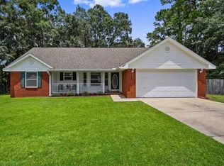 16637 Cherubim Ct, Loxley, AL 36551