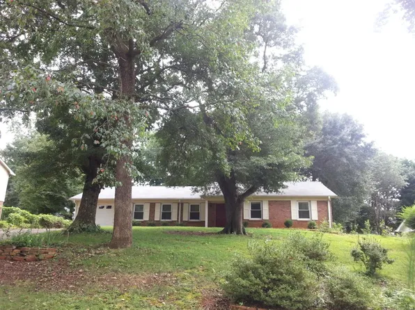 42 Doverdale Rd, Greenville, SC 29615