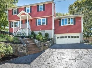3 Bellevue Rd, Arlington, MA 02476