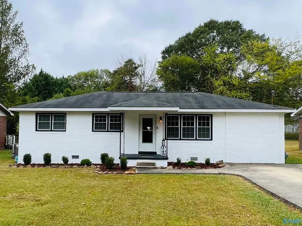 1809 Piedmont Ave, Gadsden, AL 35904