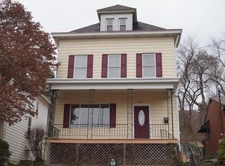 2125 Rockledge St, Pittsburgh, PA 15212