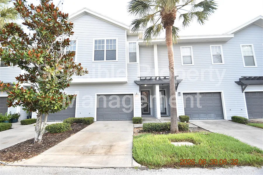 8319 King Blossom Ct #8319