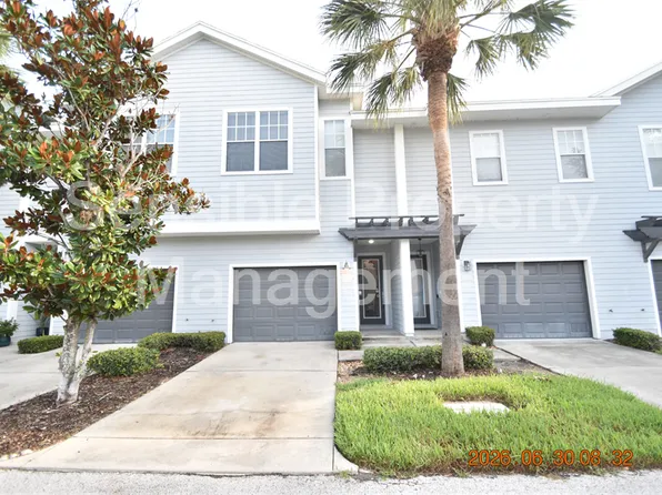 8319 King Blossom Ct #8319, Tampa, FL 33615