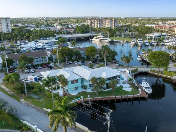 810 SE 22nd Avenue #102, Pompano Beach, FL 33062