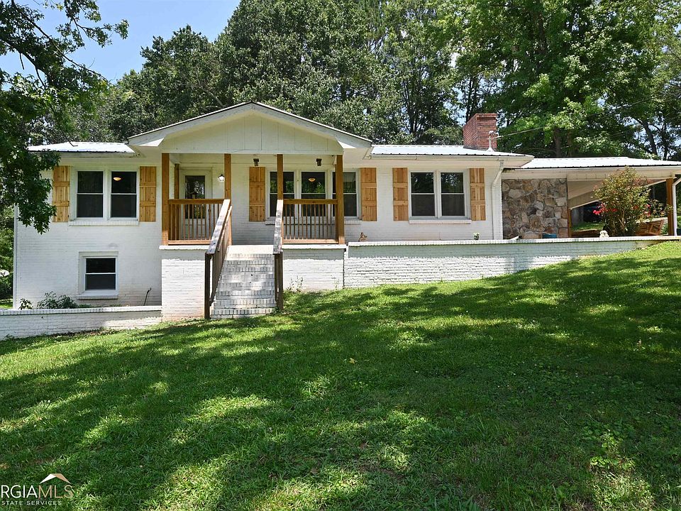 3900 Dews Pond Rd SE, Calhoun, GA 30701 MLS 10172350 Zillow