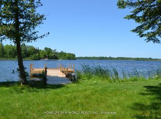 1391 Portage Rd, Kawartha Lakes, ON K0M2B0